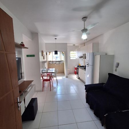 Apto Pertinho Da Praia - Lindo E Equipado! Internet 400Mb E 3 Tvs - Completo! Tv A Cabo Ubatuba Εξωτερικό φωτογραφία
