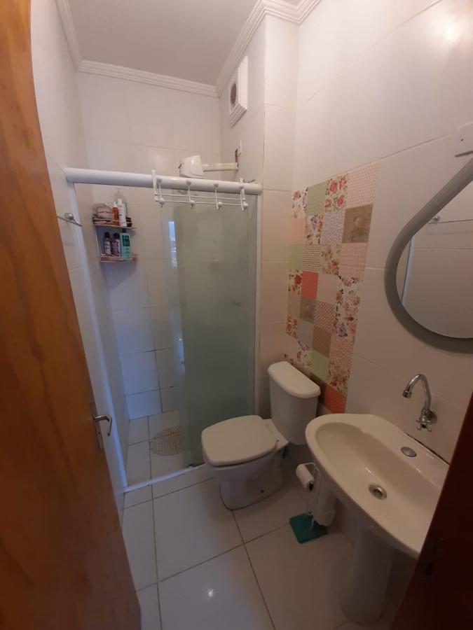 Apto Pertinho Da Praia - Lindo E Equipado! Internet 400Mb E 3 Tvs - Completo! Tv A Cabo Ubatuba Εξωτερικό φωτογραφία