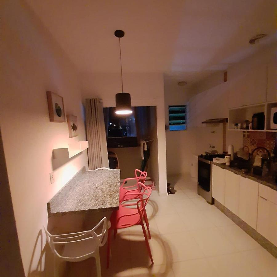 Apto Pertinho Da Praia - Lindo E Equipado! Internet 400Mb E 3 Tvs - Completo! Tv A Cabo Ubatuba Εξωτερικό φωτογραφία