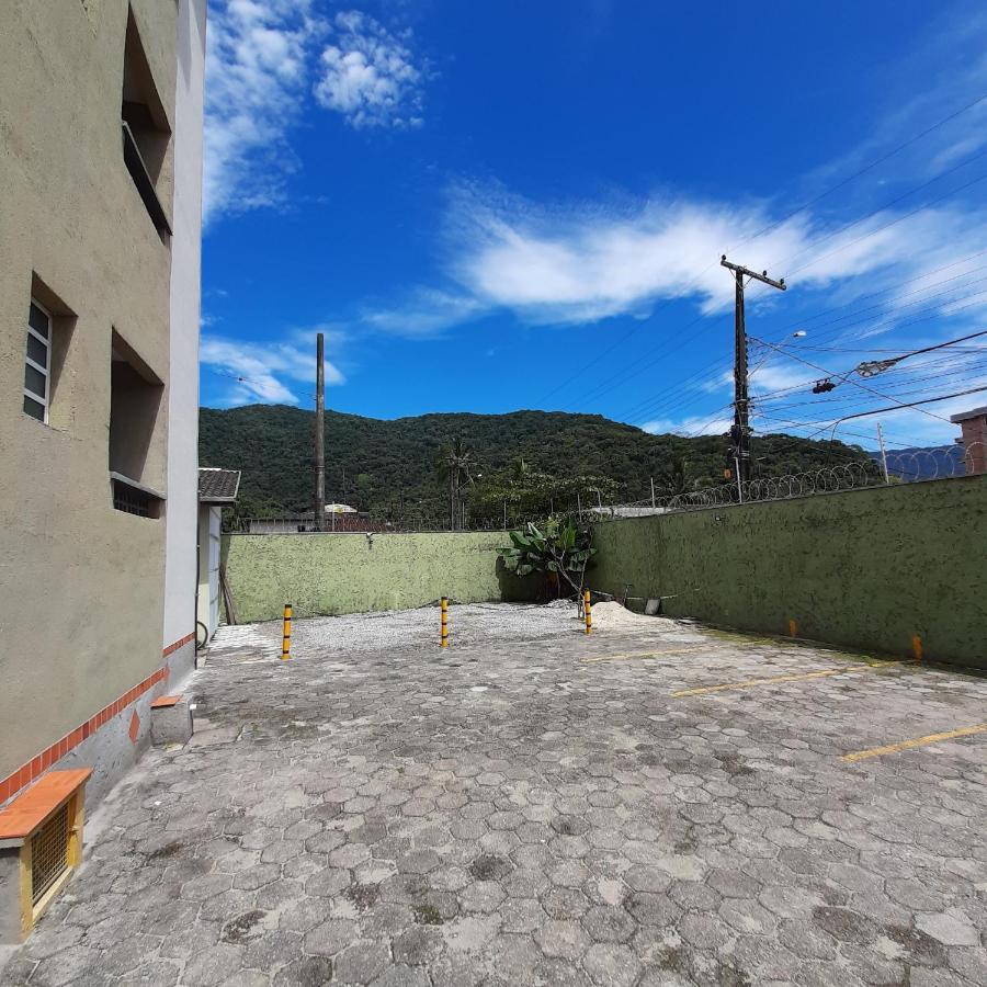 Apto Pertinho Da Praia - Lindo E Equipado! Internet 400Mb E 3 Tvs - Completo! Tv A Cabo Ubatuba Εξωτερικό φωτογραφία