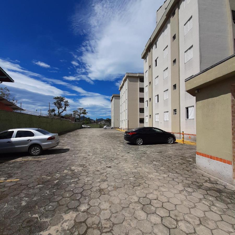Apto Pertinho Da Praia - Lindo E Equipado! Internet 400Mb E 3 Tvs - Completo! Tv A Cabo Ubatuba Εξωτερικό φωτογραφία