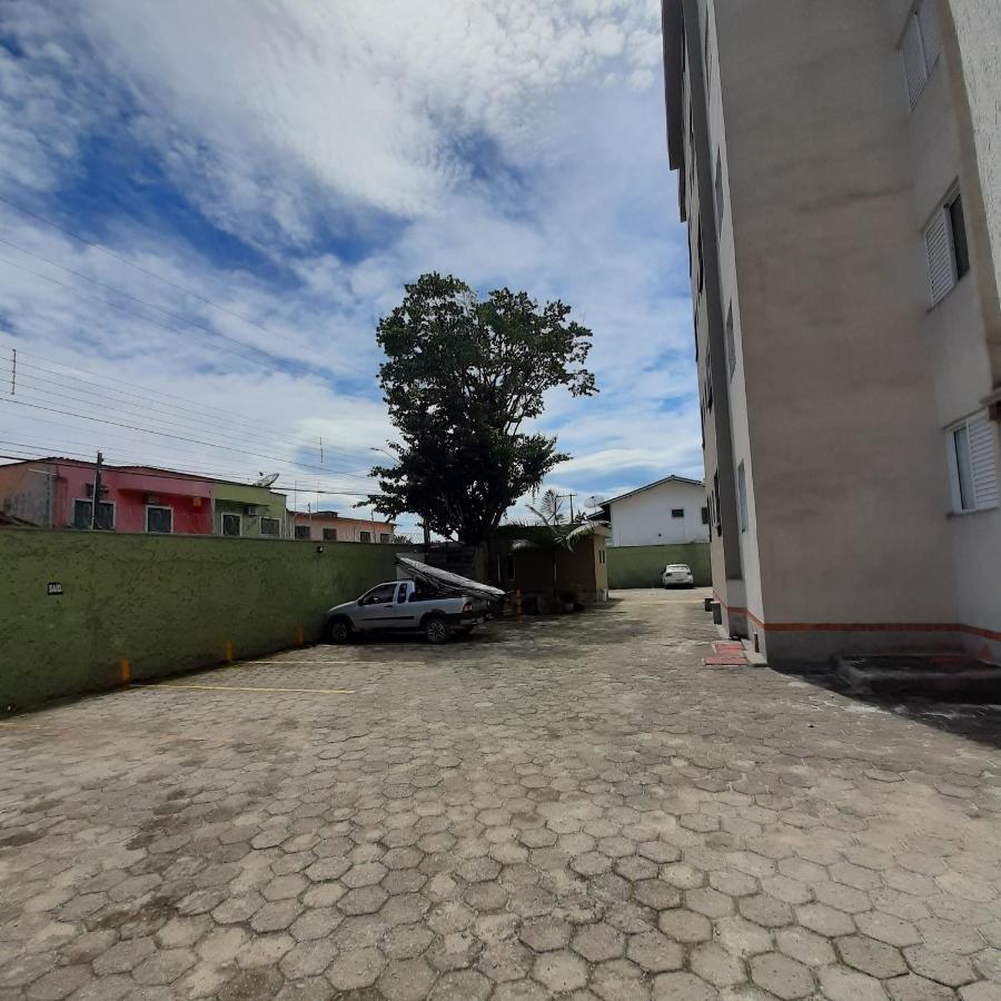 Apto Pertinho Da Praia - Lindo E Equipado! Internet 400Mb E 3 Tvs - Completo! Tv A Cabo Ubatuba Εξωτερικό φωτογραφία