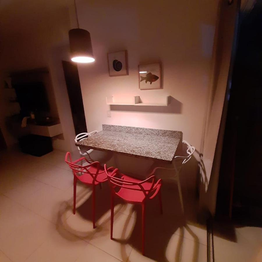 Apto Pertinho Da Praia - Lindo E Equipado! Internet 400Mb E 3 Tvs - Completo! Tv A Cabo Ubatuba Εξωτερικό φωτογραφία