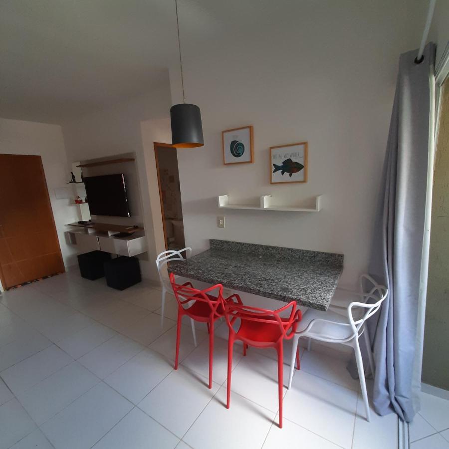 Apto Pertinho Da Praia - Lindo E Equipado! Internet 400Mb E 3 Tvs - Completo! Tv A Cabo Ubatuba Εξωτερικό φωτογραφία
