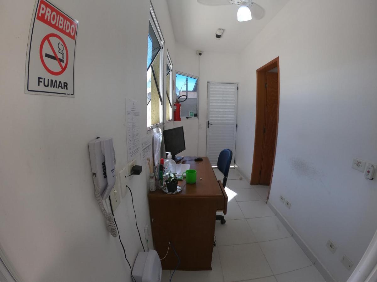 Apto Pertinho Da Praia - Lindo E Equipado! Internet 400Mb E 3 Tvs - Completo! Tv A Cabo Ubatuba Εξωτερικό φωτογραφία