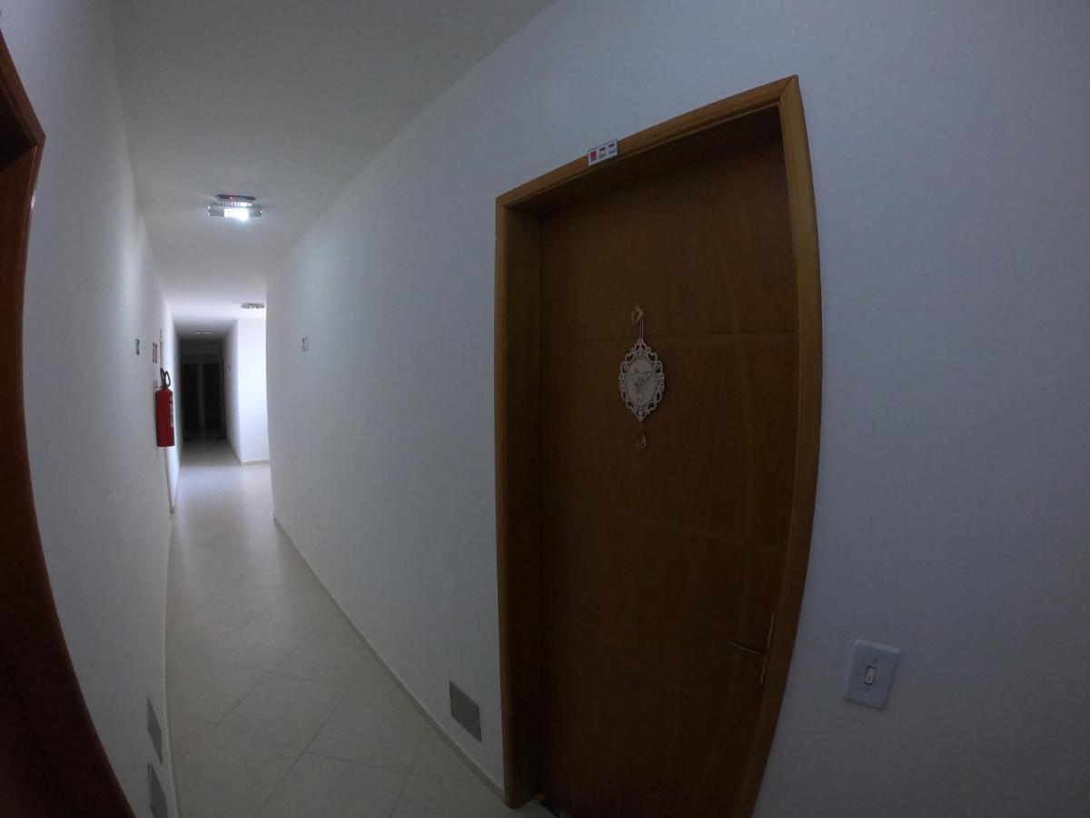 Apto Pertinho Da Praia - Lindo E Equipado! Internet 400Mb E 3 Tvs - Completo! Tv A Cabo Ubatuba Εξωτερικό φωτογραφία