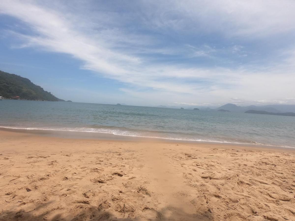 Apto Pertinho Da Praia - Lindo E Equipado! Internet 400Mb E 3 Tvs - Completo! Tv A Cabo Ubatuba Εξωτερικό φωτογραφία