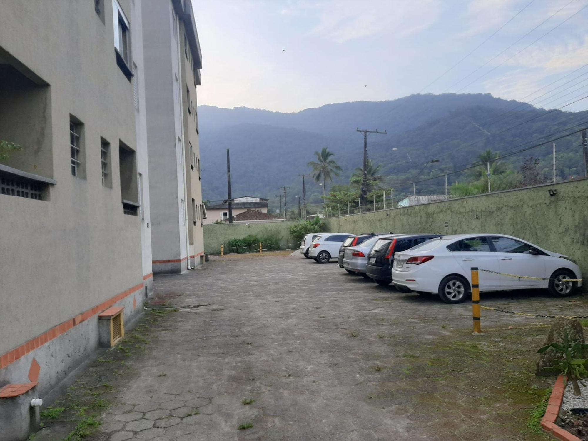 Apto Pertinho Da Praia - Lindo E Equipado! Internet 400Mb E 3 Tvs - Completo! Tv A Cabo Ubatuba Εξωτερικό φωτογραφία