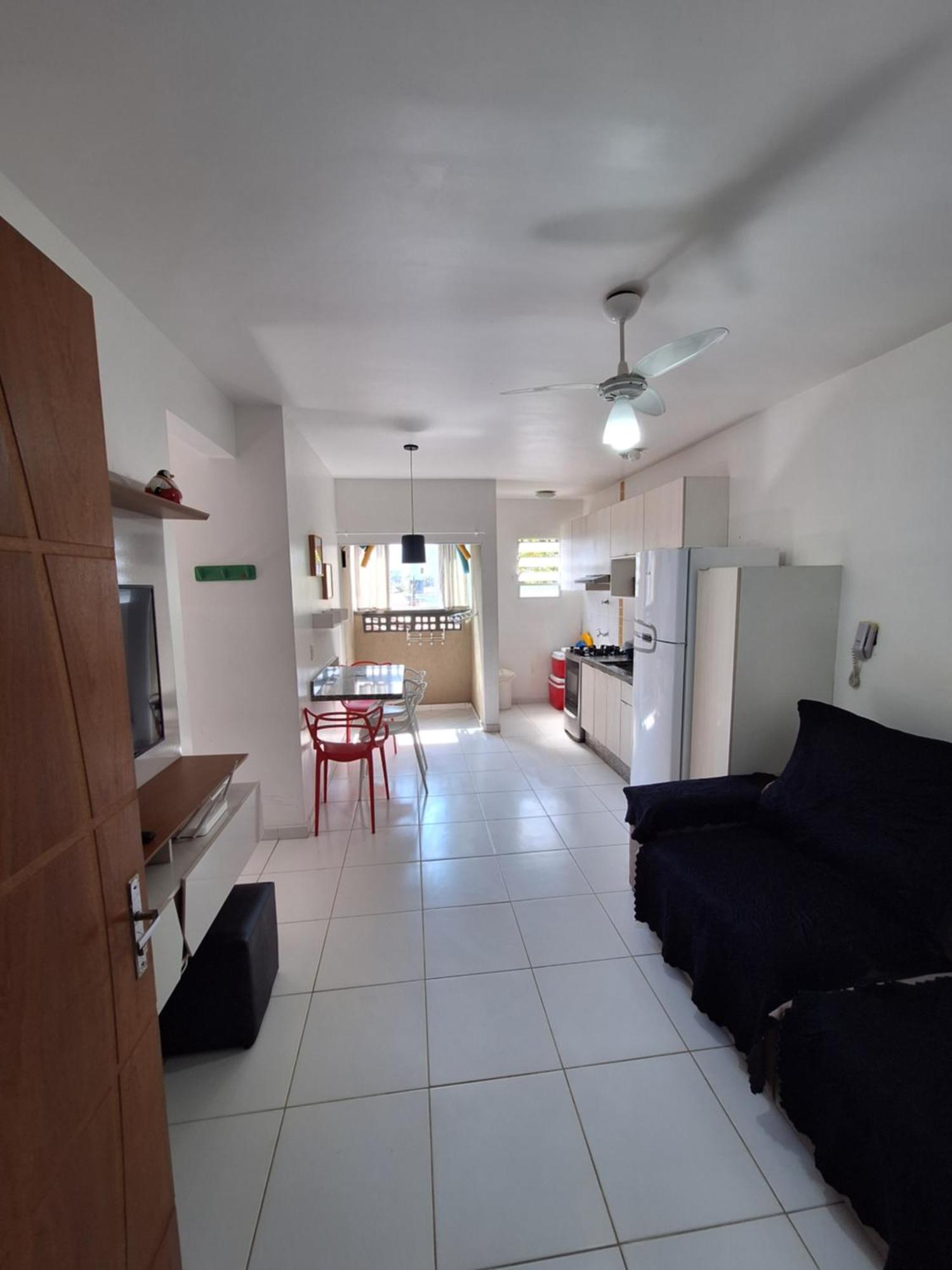Apto Pertinho Da Praia - Lindo E Equipado! Internet 400Mb E 3 Tvs - Completo! Tv A Cabo Ubatuba Εξωτερικό φωτογραφία