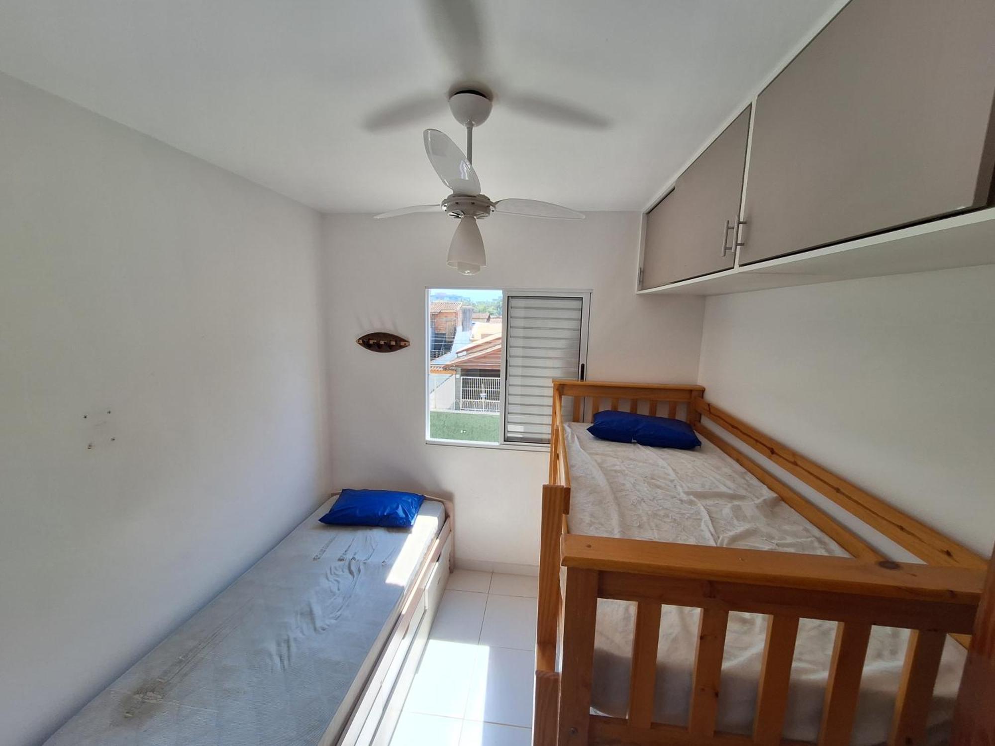 Apto Pertinho Da Praia - Lindo E Equipado! Internet 400Mb E 3 Tvs - Completo! Tv A Cabo Ubatuba Εξωτερικό φωτογραφία