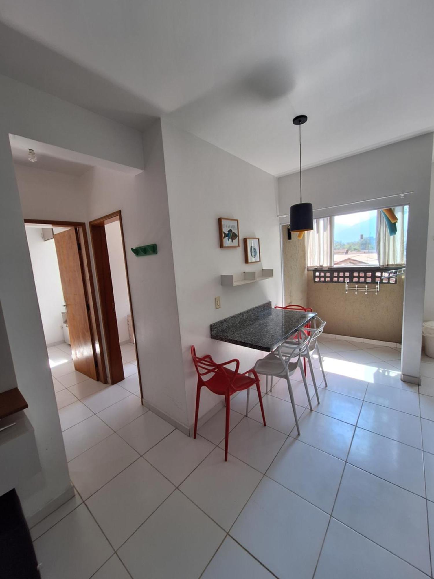 Apto Pertinho Da Praia - Lindo E Equipado! Internet 400Mb E 3 Tvs - Completo! Tv A Cabo Ubatuba Εξωτερικό φωτογραφία